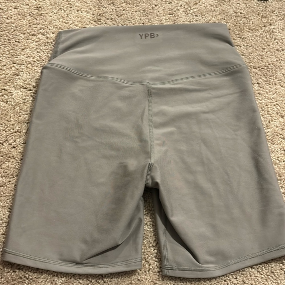 Your personal best biker shorts